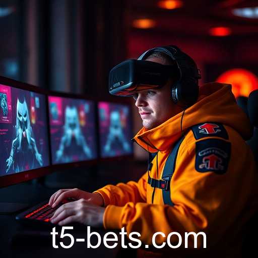 Digital Gaming Trends and Innovations