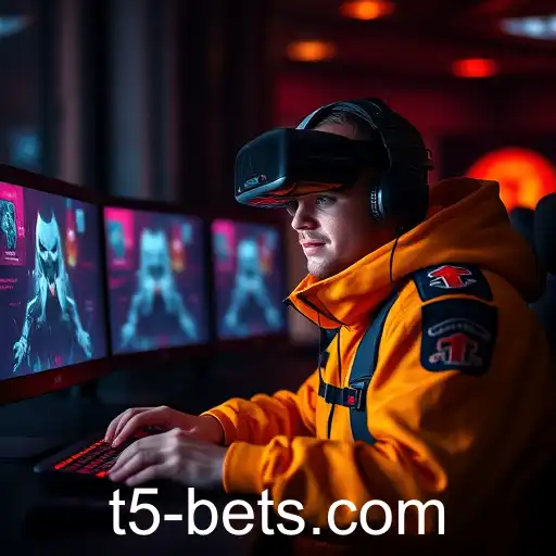 Digital Gaming Trends and Innovations