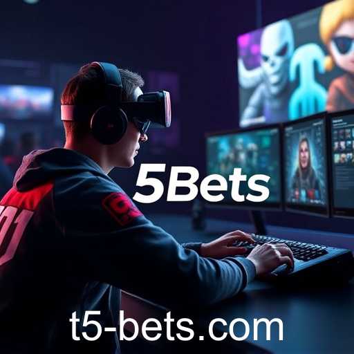 Emerging Trends in Online Gaming and Betting