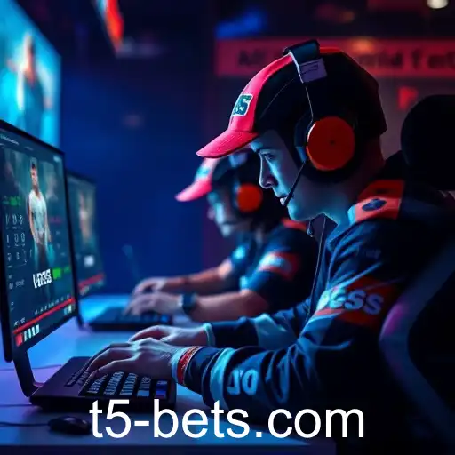 Evolution of Online Gaming in 2025