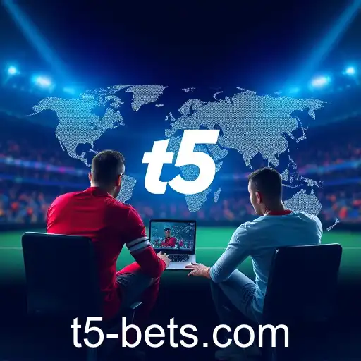 Digital Betting Revolution Amid Global Changes