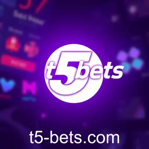 T5bets: The Future of Online Gaming in 2025