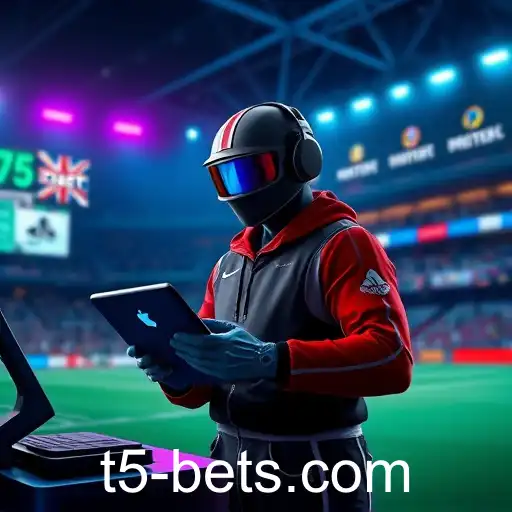 The Rise of Online Betting Platforms