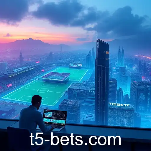 The Rise of Online Betting Platforms in 2025