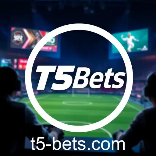 The Rise of T5Bets in Online Gaming