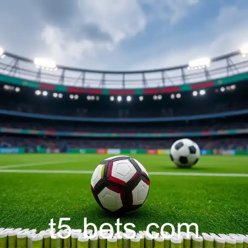 T5Bets Transforms Online Betting Landscape