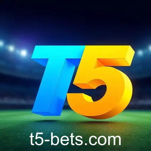 T5Bets Revolutionizes Online Gaming Experience