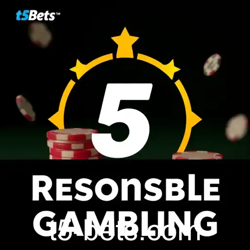 T5bets: Revolutionizing Online Betting in 2025