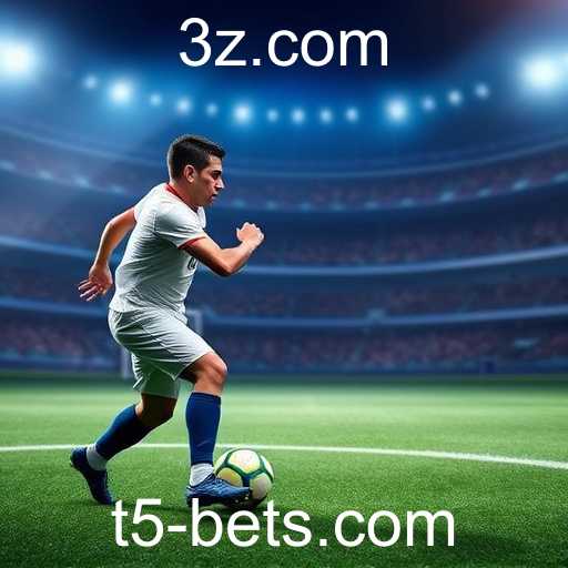 T5Bets Impact on the Online Gambling Scene
