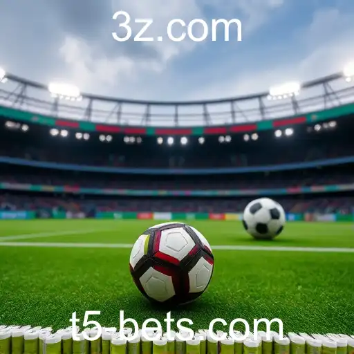 Exploring the Exciting World of Betting Odds: A Deep Dive into t5bets