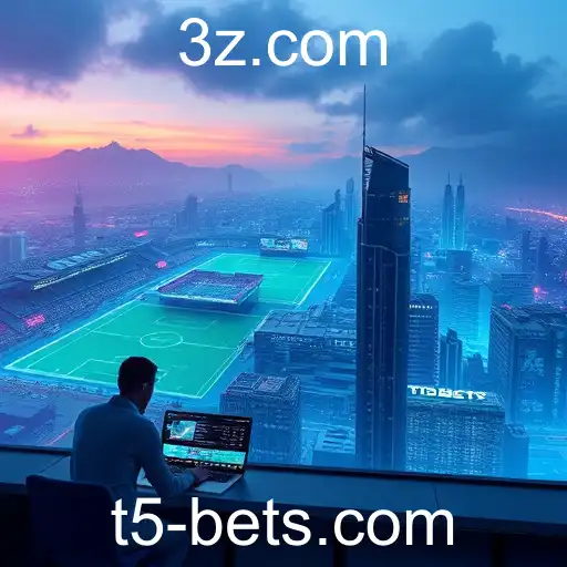 The Rise of Online Betting Platforms in 2025