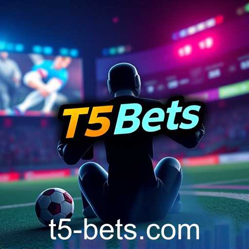 The Rise of T5Bets: A New Era in Online Gaming