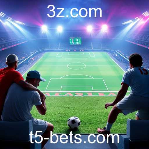 The Rise of T5bets in the Online Gaming Arena