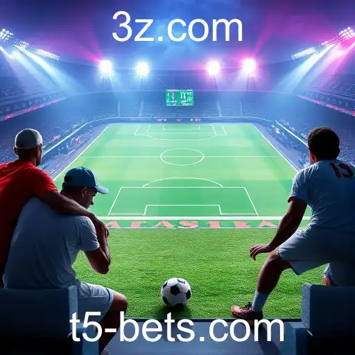 The Rise of T5bets in the Online Gaming Arena
