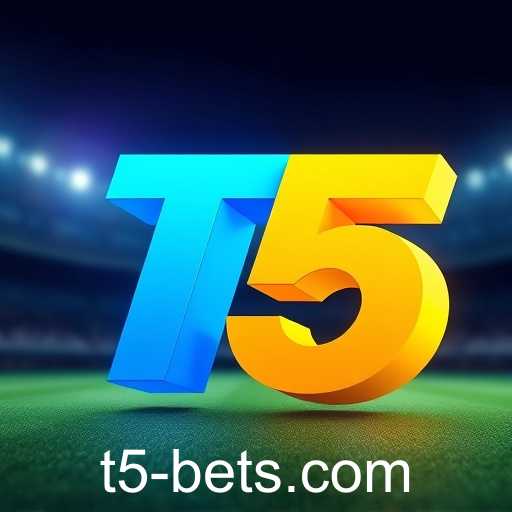 T5Bets Revolutionizes Online Gaming Experience