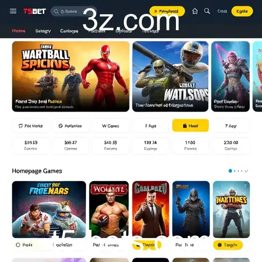 T5bets Revolutionizes Online Sports Betting