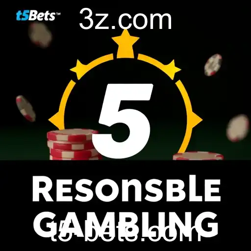 T5bets: Revolutionizing Online Betting in 2025
