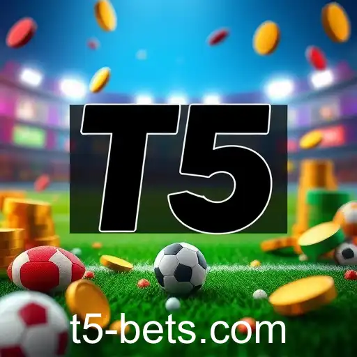 The Rise of T5bets in the Gaming World